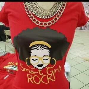 Afro Black natural Hair women shirt, natural hair